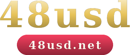 48usd logo